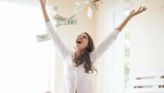 VEČERAS JE PUN MESEC U DEVICI Ako uradite ovo pred spavanje, novčanik će vam biti pun para