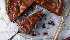 Gotov očas posla: Brzi čokoladni kolač (RECEPT)