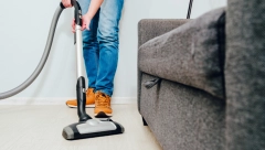 Ne treba da kupujete nov: Evo šta možete da uradite da bi usisvač radio bolje nego ikad pre