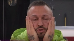 BEG OD PROMAŠENIH LJUBAVI Psihoterapeut otkrio šta čeka Nenada Aleksića Ša i šta je uzrok njegovog  nasilničkog ponašanja prema ženama