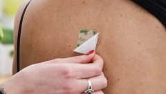 Svetska inovacija sada i u Srbiji: Try&Test dan za flastere sa frekvencijama izrađene nanobiotehnologijom