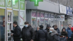APOTEKE OPUSTOŠENE, "LEK" U SLUČAJU NUKLEARNOG RATA PLANUO ZA DAN Evo šta kaže doktorka Zdravković o efektu tableta kalijum jodida