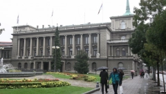 POČELE KONSULTACIJE O MANDATARU Predsednik Vučić primio predstavnike Kamberijeve liste