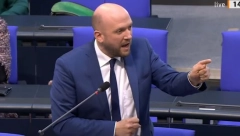 Manuel Saracin imenovan za specijalnog nemačkog izaslanika za Zapadni Balkan
