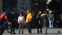 JUTRO U MINUSU, A ONDA VELIKA PROMENA Vremenska prognoza za danas je iznenađenje za sve