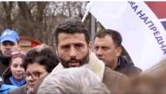 ŠAPIĆ: Voleo bih da postavimo cilj da u naredne četiri godine na teritoriji grada uradimo između 80 i 100 parkova (VIDEO)