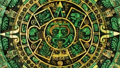 DREVNI MAJANSKI HOROSKOP Otkijte koji ste znak i kakvu sudbinu nosite!