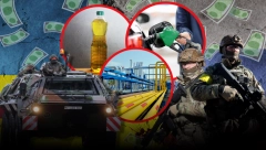 BUGARSKA POKAZALA MIŠIĆE BRISELU Ako ne odložite, stavljamo veto na odluku!