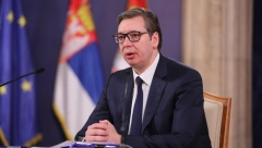 PREDSEDNIK VUČIĆ: Pravimo prekretnicu u modernoj istoriji Srbije (VIDEO)