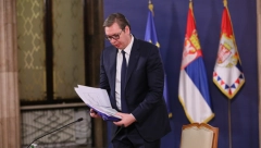 "Večeras ćemo doneti odluku"