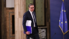 SPECIJALNI RAT PROTIV SRBIJE Brisel uvlači Beograd u sukob u Ukrajini?