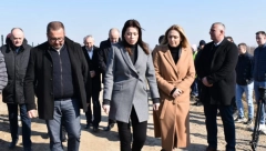 Vujović: Sanacija deponije u Bogatiću završena pre roka (FOTO)