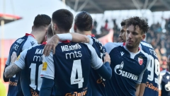 CRVENO-BELI SPREMAJU BOMBU ZA LETO! U planu dovođenje desnog krila sa moćnom statistikom! (VIDEO)