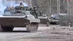 "POLOŽITE ORUŽJE I BIĆETE POŠTEĐENI" Rusi dali rok militantima i stranim plaćenicima!