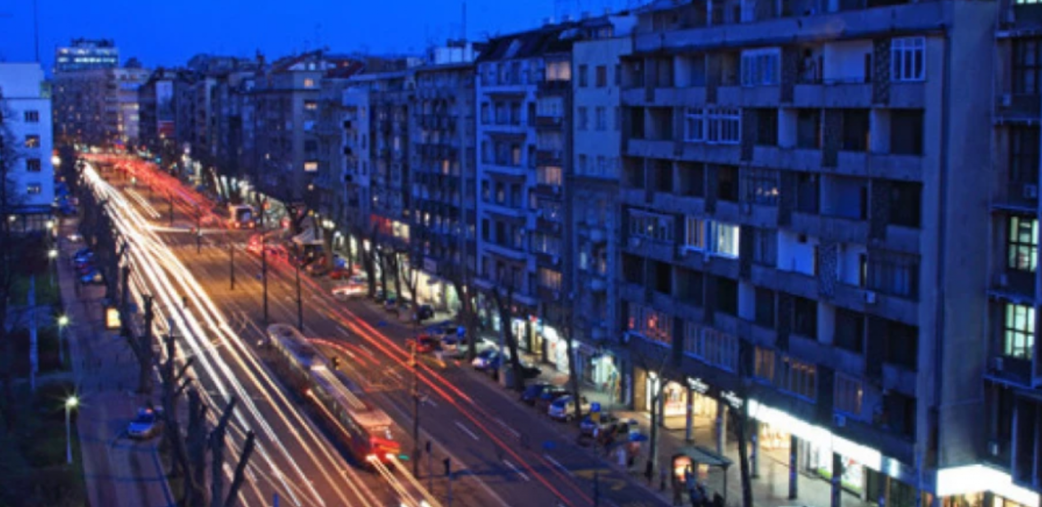 RADOVI NA NAJVEĆEM BEOGRADSKOM BULEVARU Ukidaju se tramvaji, a ovo su sve izmene u prevozu