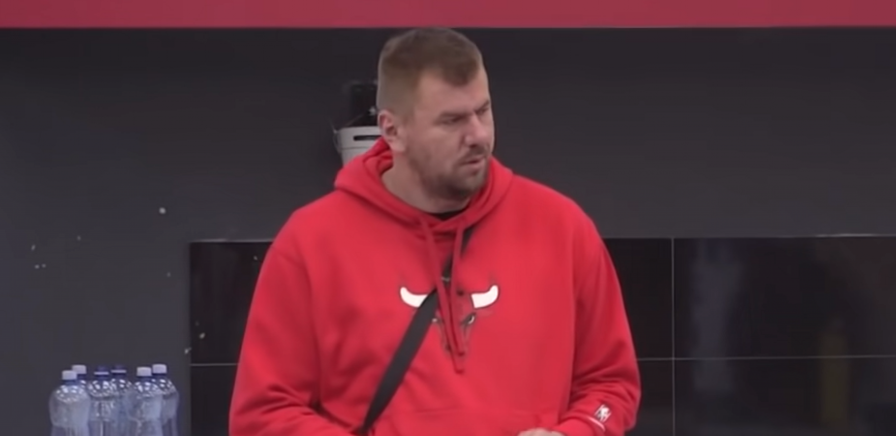 RASKRINKAO GA DO SRŽI! Lepi Mića analizirao Janjuševu ljubomoru prema Zoli, Nevena se složila sa njim u potpunosti!