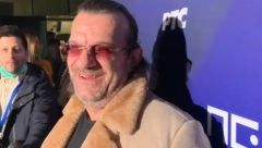 LUKAS NAPRAVIO LOM U ZAGREBU! Publika u transu, atmosfera dostigla vrhunac, a jedan detalj svima zapao za oko! (VIDEO)