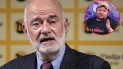 AKO VLADETA NE POBEDI, SLEDI ULICA! Usred emisije obznanili SCENARIO rušenja državnog poretka!