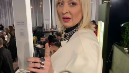 SKANDAL! Pevačica koja mrzi Srbe peva na RTS-u, a Olivera Kovačević nema komentar na to