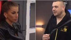 OPŠTI KARAMBOL U BELOJ KUĆI! Dalila napala Filipa jer se pravda o raskidu, postavila ga na svoje mesto samo jednom rečenicom, zadrugari u šoku!