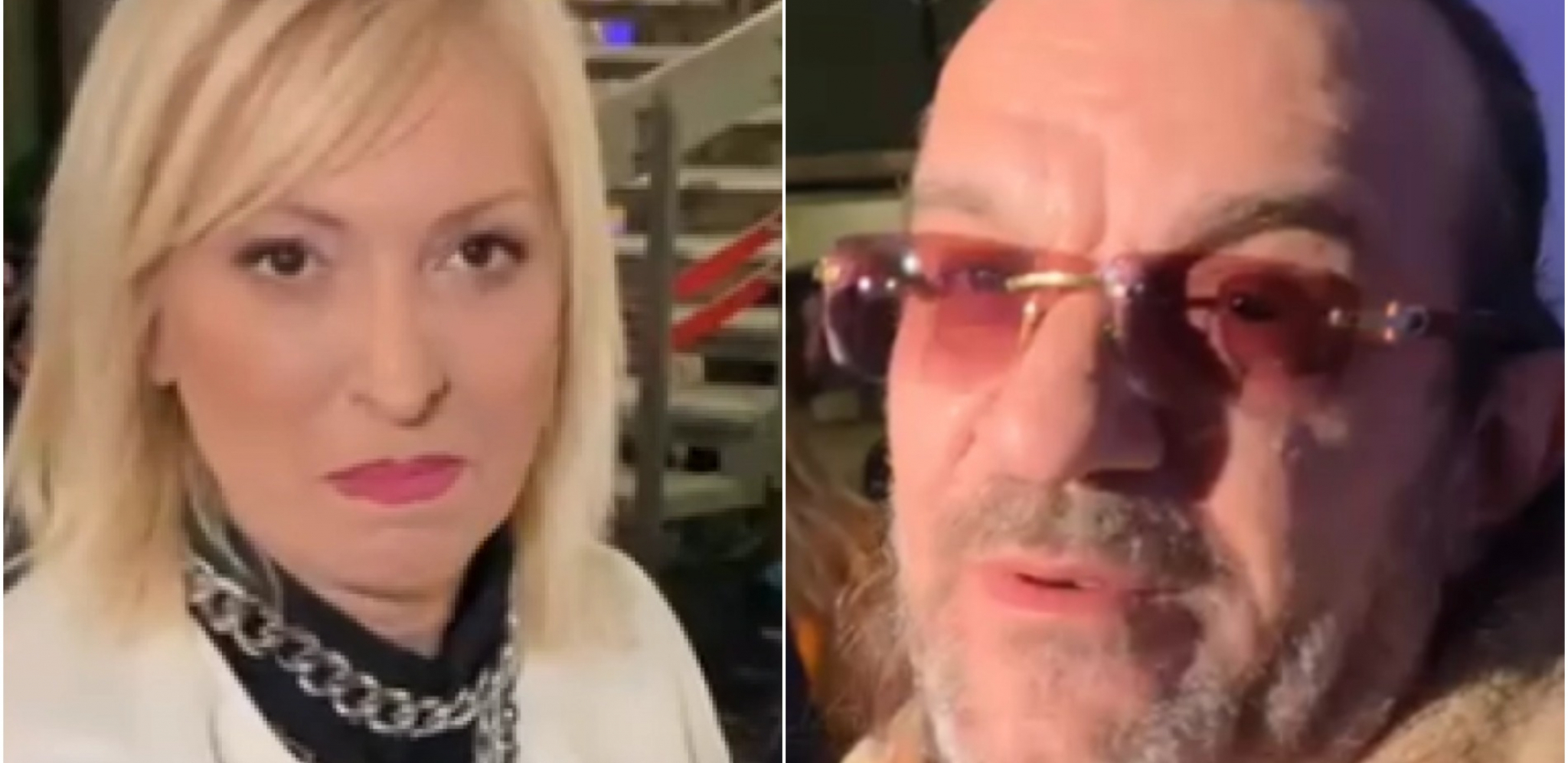 MARIJA ŠERIFOVIĆ JE ODBILA OLIVERU KOVAČEVIĆ! Aca Lukas izneo nove šokantne tvrdnje, njoj se namešta pobeda, a ovo drže u strogoj tajnosti!
