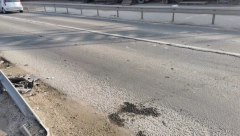 MUŠKARAC POGINUO KOD DOBANOVACA Iz Hitne pomoći potvrđeno da nije bilo povređenih  (VIDEO)