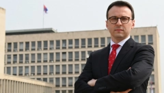 SADA JE KONAČNO JASNO Petković: Priština neće dijalog, a Kurti priželjkuje tenzije (FOTO)