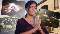 OTVORILA VRATA SVOG DOMA Evo kako izgleda vila u kojoj živi Elena Karaman (FOTO)