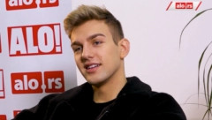 ANDRIJA JO DOBIJA STRAVIČNE PORUKE OD DECE Sadržaj je užasan, podelio i uznemirijuć snimak! (FOTO)