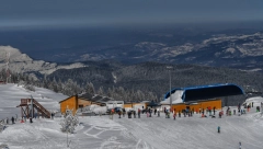 NAJLEPŠE JE SKIJANJE U MARTU Idealni uslovi na olimpijskoj Jahorini