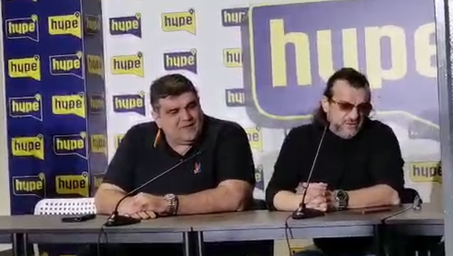 LUKASOV MENADŽER OŠTRO NAKON KRIVIČNE PRIJAVE! Saša Mirković se oglasio i poručio: Bujošević se krije iza RTS-a zajedno sa svojom štićenicom!