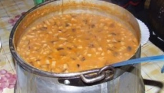 OTKRIVENA STROGO ČUVANA VOJNA TAJNA Evo kako se kuvao čuveni pasulj u JNA