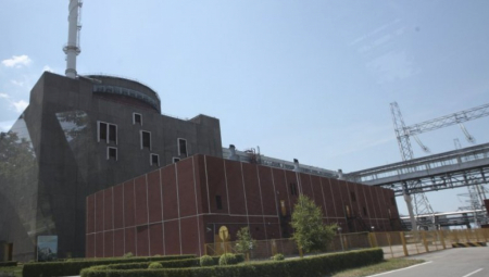 USKORO PREKID VATRE? Grosi: Ukrajina i Rusija zainteresovane za zaštitnu zonu oko nuklearne elektrane Zaporožje