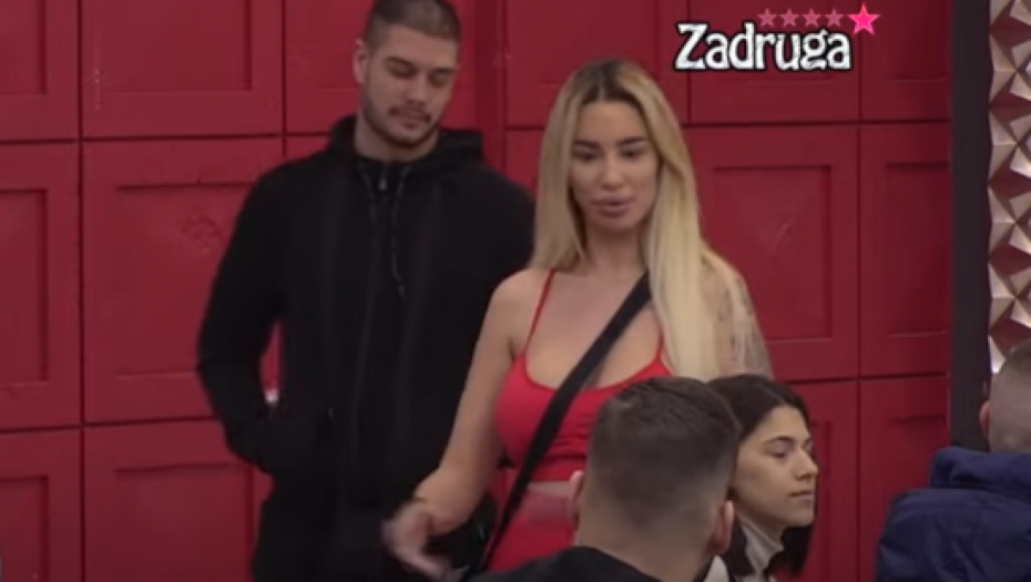 VUČEM VELIKE TRAUME IZ BUJANOVCA! Aleksandra iznela neverovatne detalje, ovo je pravi razlog njene i Dejanove rasprave!