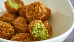SPREMITE FALAFEL KAO PROFESIONALAC: Jedino će uz ovaj trik uvek da ispadne kako treba