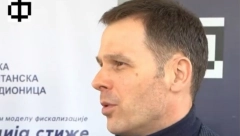 SINIŠA MALI SAOPŠTIO LEPE VESTI ZA STUDENTE Najbojima plaćena praksa u državnim institucijama
