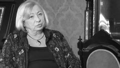 UDRUŽENJE JE SAOPŠTILO TUŽNU VEST Preminula je Ljubinka Trgovčević-Mitrović