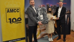 ZA DECU SA SAVSKOG VENCA Opština podelila 100 besplatnih Auto-sedišta (FOTO)