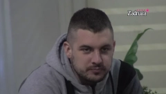 RAZVEO SAM SE OD ŽENE, NE OD DECE Gruja progovorio o svojim greškama, pa priznao kakav je otac, Anđela mu sve sasula u lice