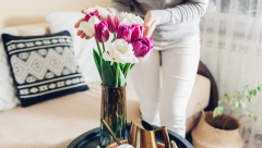 DESET ZLATNIH TRIKOVA CVEĆARA Za produžavanje svežine cveća