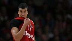 NADAM SE DA ĆU BITI ZDRAV Srbija dobija veliko pojačanje na Olimpijskim igrama, reprezentativac se uspešno oporavlja