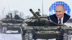 MOSKVA UPOZORAVA: Anonimni zvaničnici Pentagona prete pokušajem atentata na Putina!
