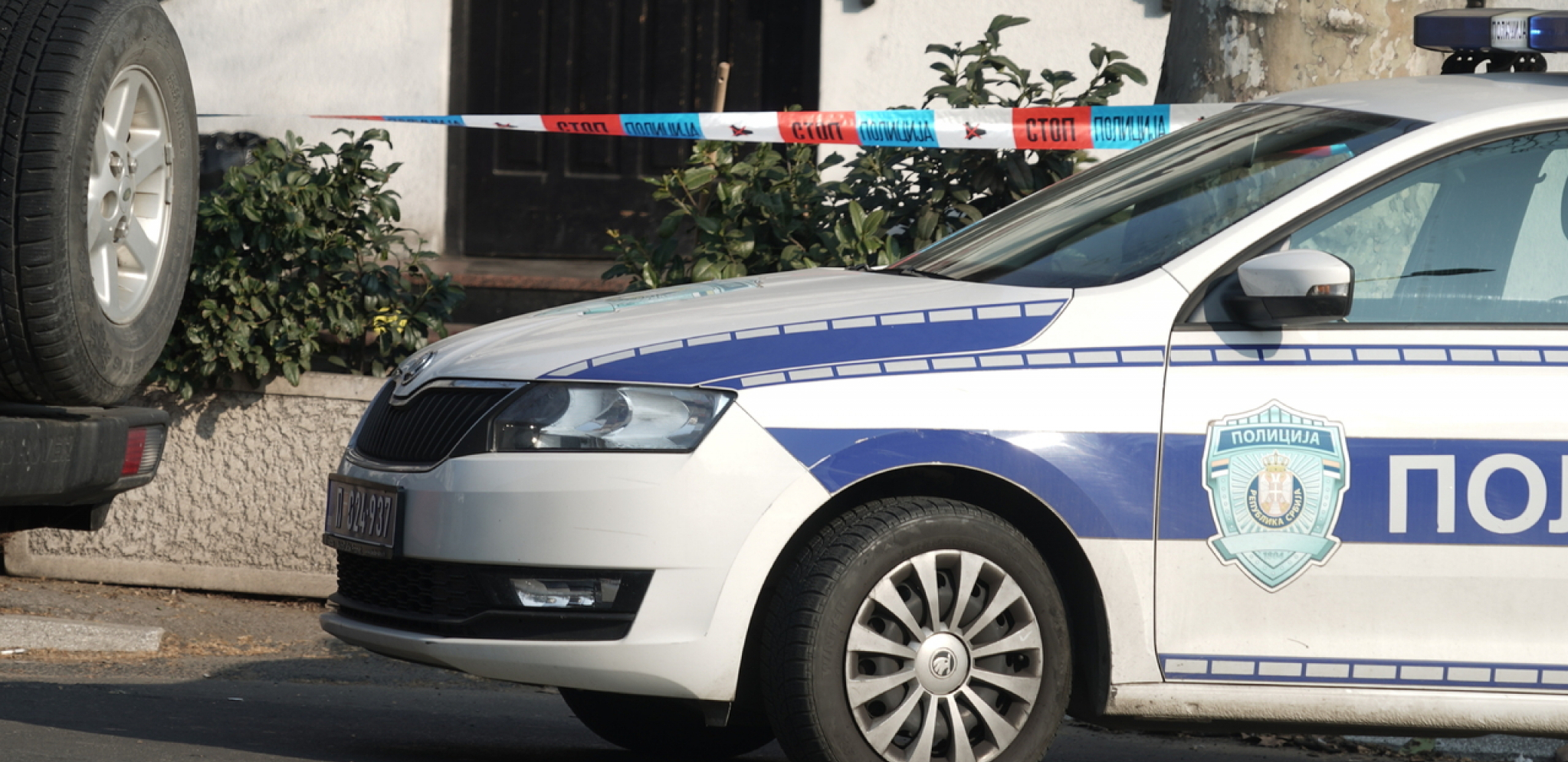 DETALJI HORORA SA ZVEZDARE Maskirani napadači izrešetali Nikolu, mladić odranije poznat policiji!