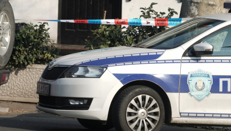 DETALJI HORORA SA ZVEZDARE Maskirani napadači izrešetali Nikolu, mladić odranije poznat policiji!