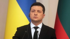 HLADAN NATO TUŠ Loše vesti za Zelenskog