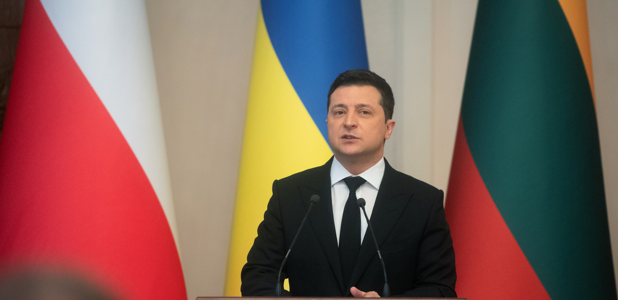 ZELENSKI: Usvojiti šesti i pripremiti sedmi paket sankcija protiv Rusije sa još jačim ograničenjima