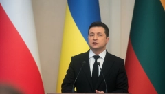 ZELENSKI: Usvojiti šesti i pripremiti sedmi paket sankcija protiv Rusije sa još jačim ograničenjima