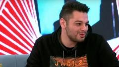 PRODUKCIJA NE NAMEŠTA GLASANJE I IZBACIVANJE Adam Đogani progovorio o nepročitanim procentima, a ovako se osećao kada je čuo šta se desilo Luni