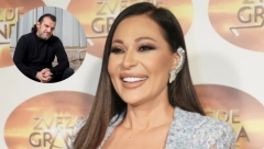 MNOGO VOLIM LUKASA, IMA MOJU PUNU PODRŠKU! Ceca Ražnatović pogovorila o odnosu sa kolegom, a evo šta očekuje od njega