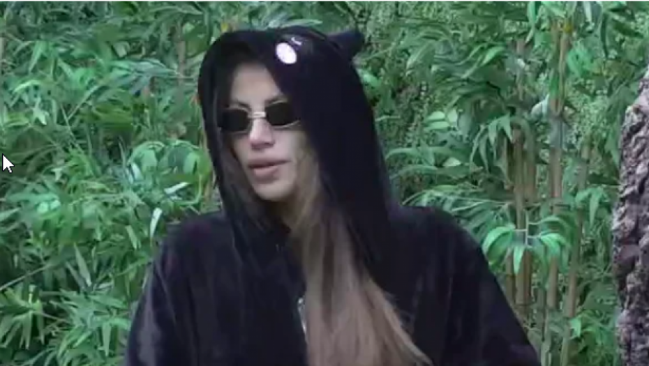 JA ĆU USTATI I REĆI DA SE BAVIM MAGIJAMA! Dalila rešena da progovori o svojim vradžbinama i tome šta mu je radila!